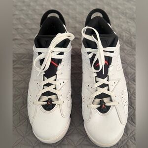 Nike  Air Jordan Golf Shoes